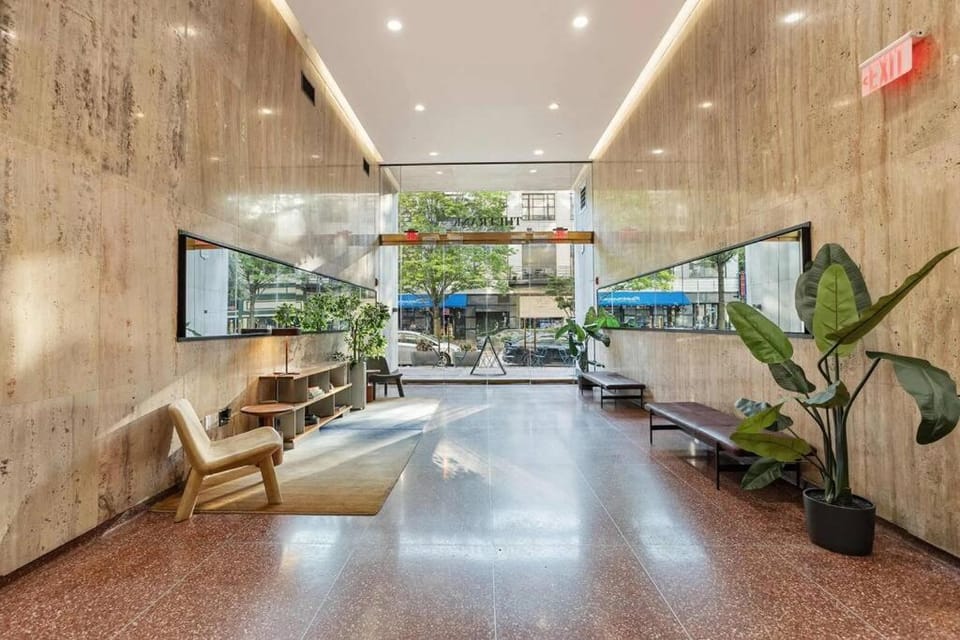 Optimum - Downtown Sanctuary! Apartment in Birmingham