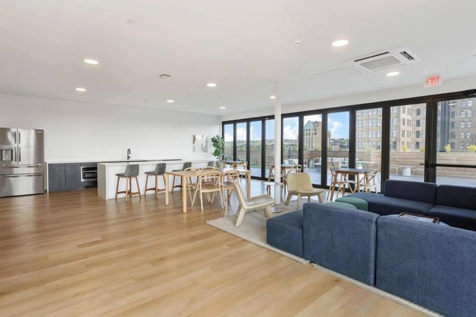 Optimum - Downtown Sanctuary! Apartment in Birmingham