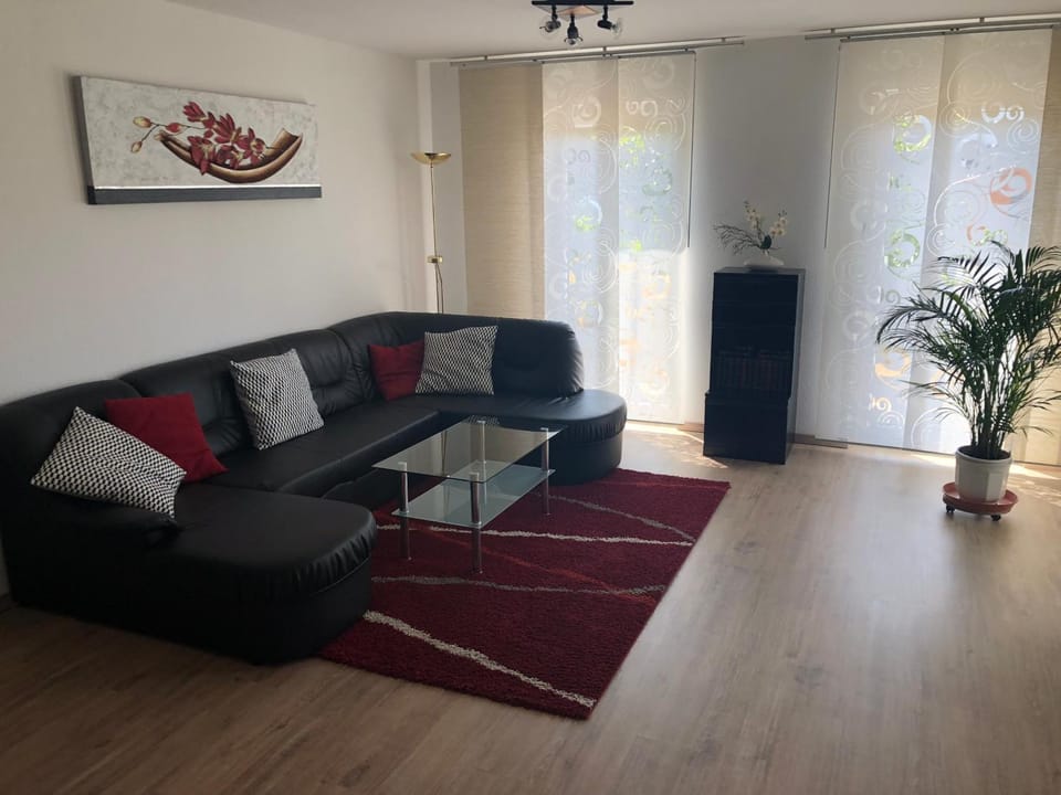 Ferienwohnung im Weinbergweg Apartment in Quedlinburg
