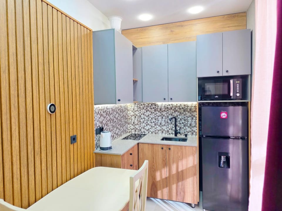 7th floor Lovely apartment Apartment in Tbilisi, Georgia