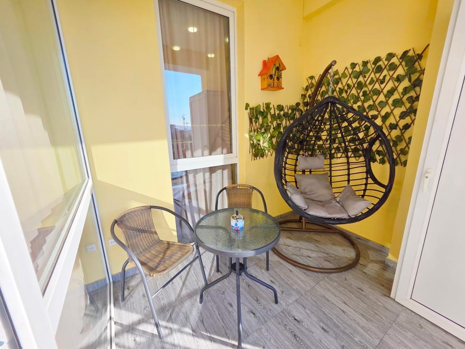 7th floor Lovely apartment Apartment in Tbilisi, Georgia