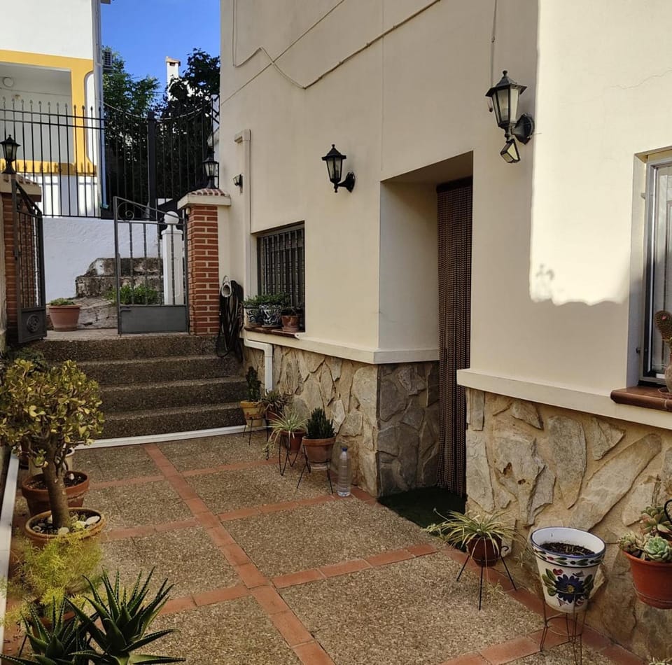El Arco de la Malena 2 Apartment in Andalusia
