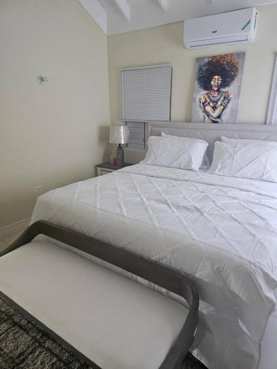 Choose To Be Happy at The Crest Richmond Estates Villa #984 3-BR w Pool House in St. Ann Parish