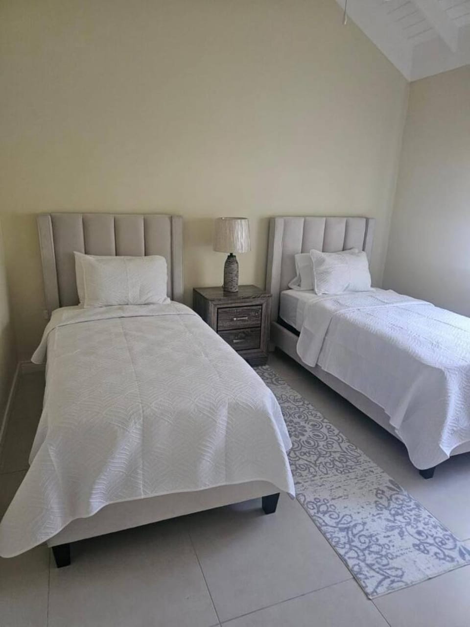 Choose To Be Happy at The Crest Richmond Estates Villa #984 3-BR w Pool House in St. Ann Parish