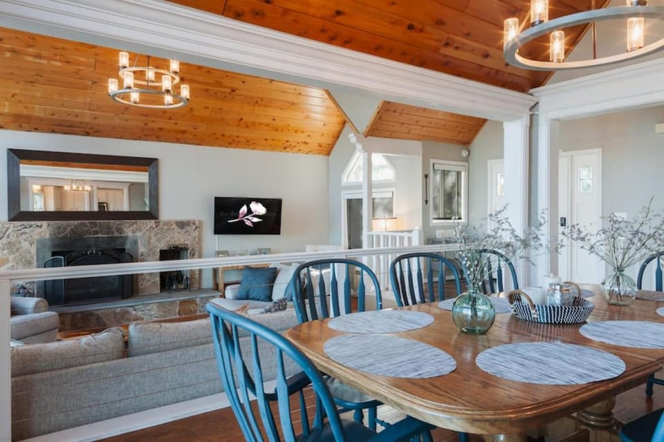 Lake Arrowhead Matterhorn Views House in Lake Arrowhead