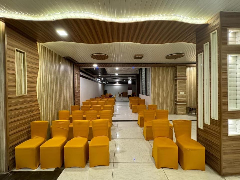 Banquet/Function facilities