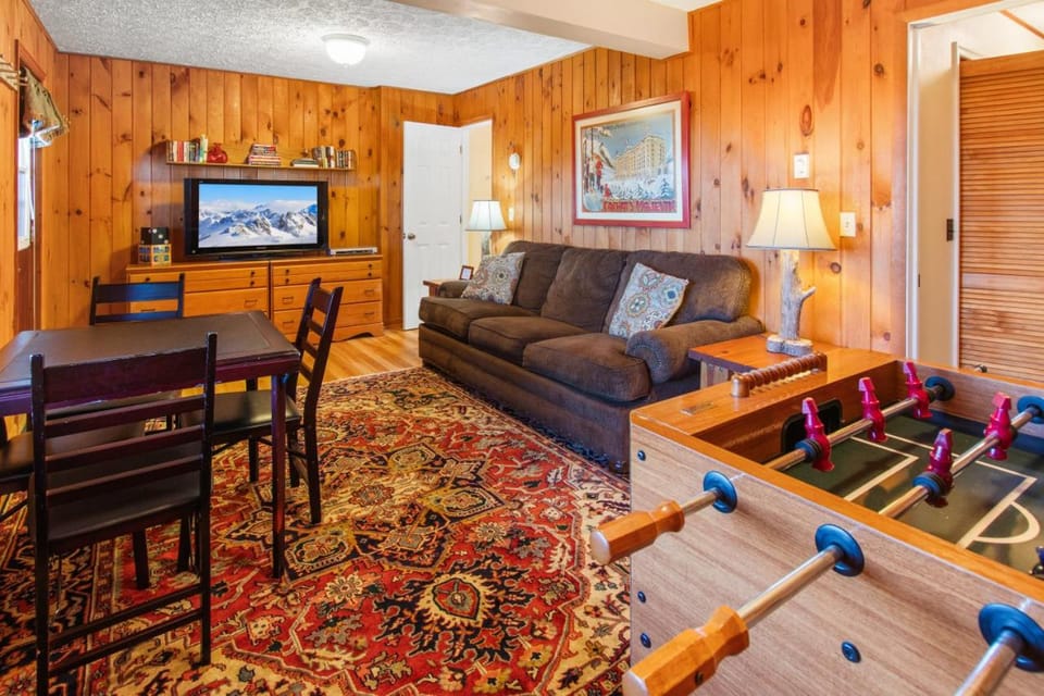 Stemwinder 5 Spacious townhome Short Distance to Powder Monkey Lift House in Snowshoe