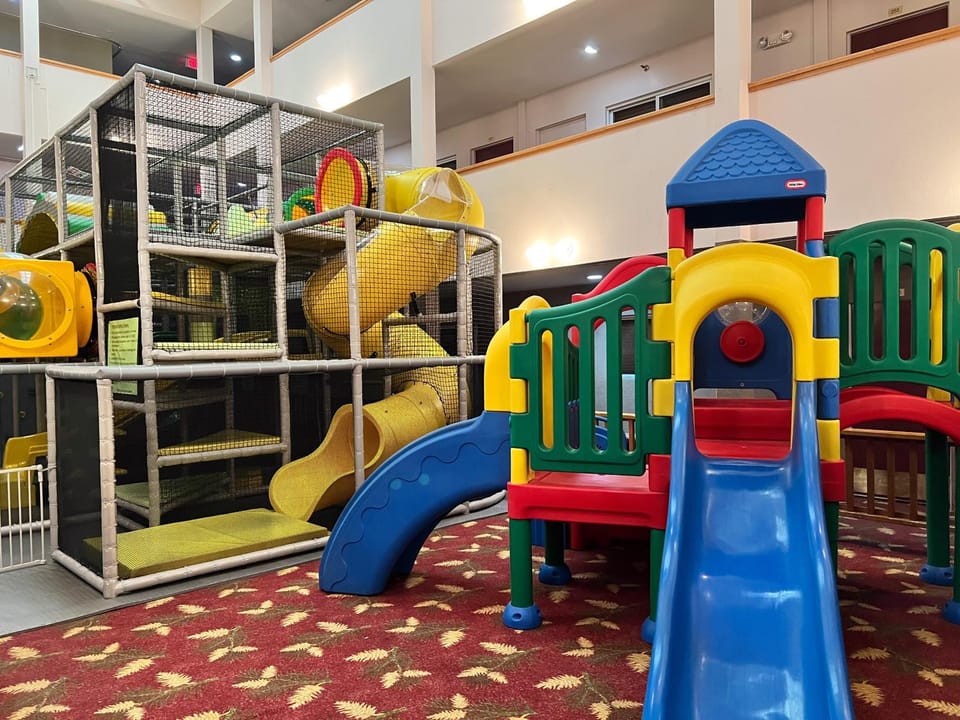 Kids's club