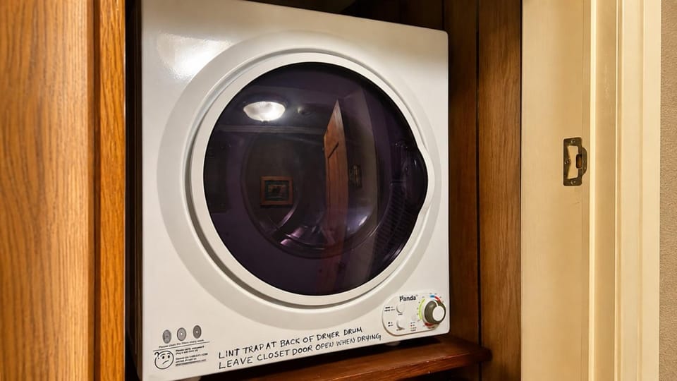 dryer