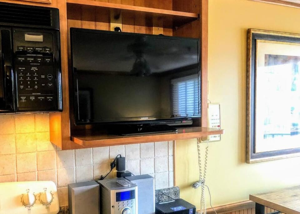 TV and multimedia