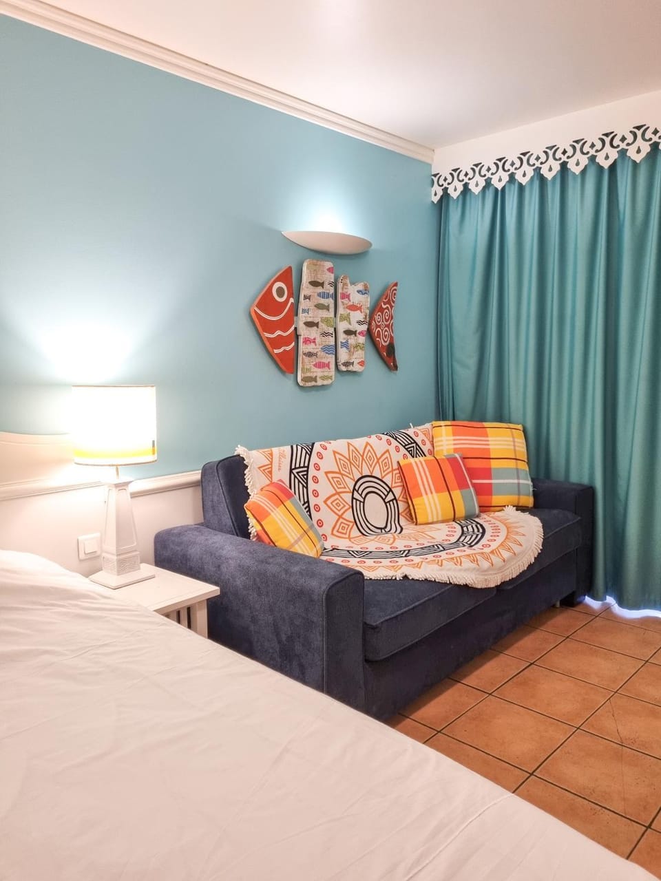 Studio Premium piscine et bord de mer Apartment in Sainte-Luce