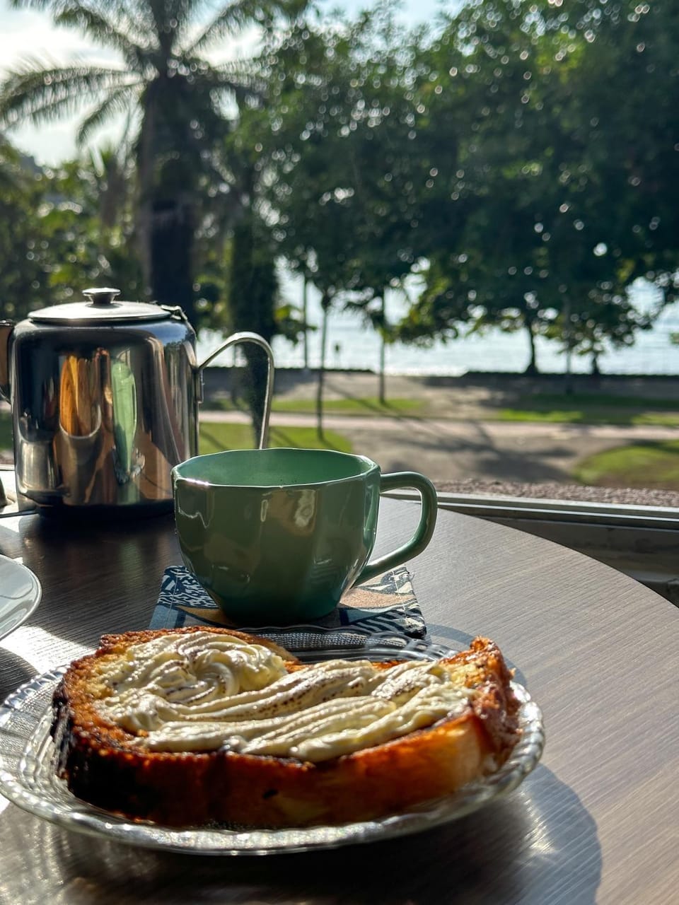 Natural landscape, Coffee/tea facilities, Sea view