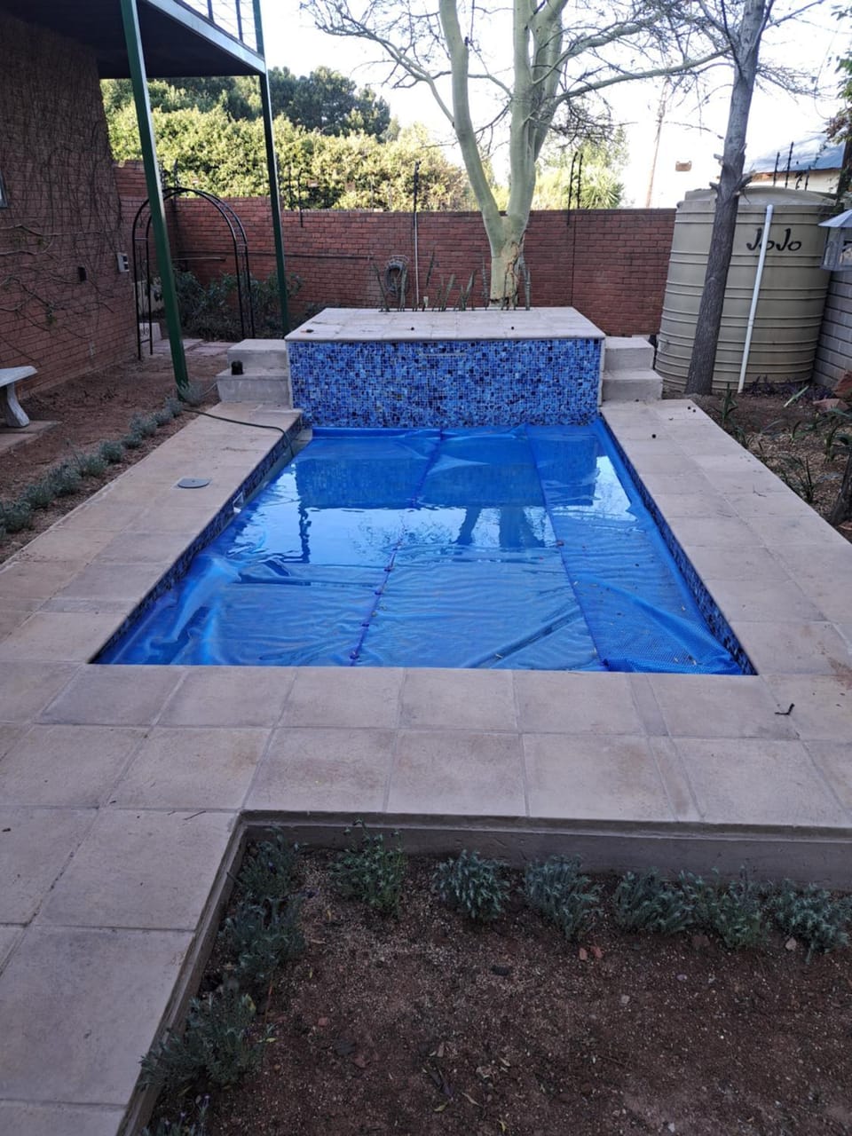 Casa Mana Air B&B Bed and Breakfast in Pretoria