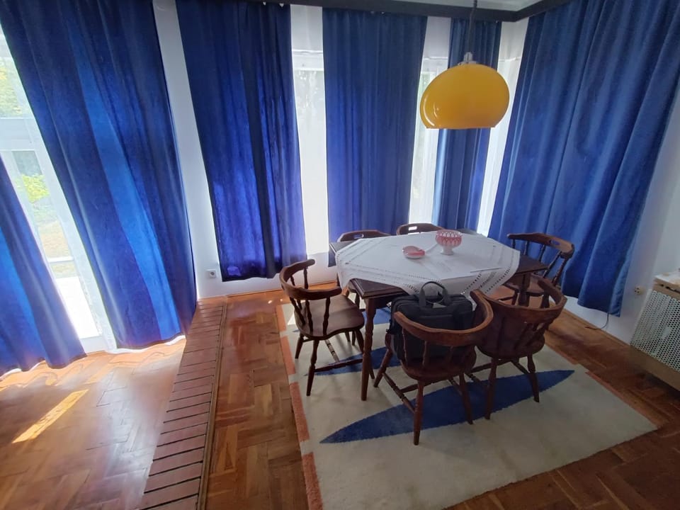 Szőlőskert Vendégház Apartment in Hungary