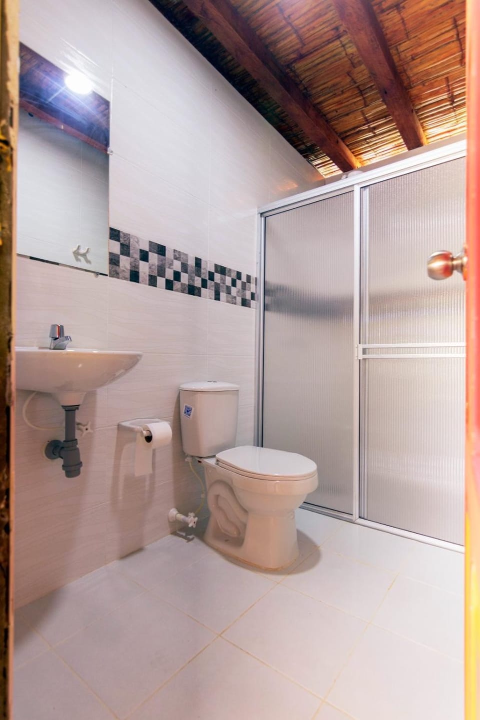 Cabaña la Divisa Apartment in Antioquia