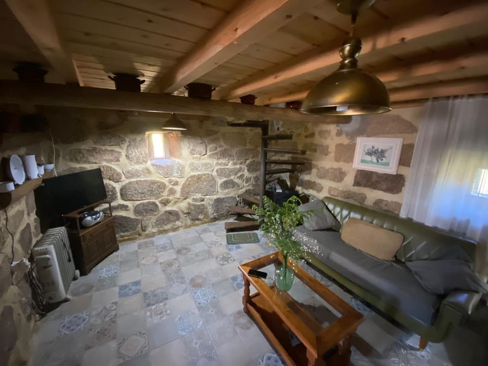 A Calma House in Galicia