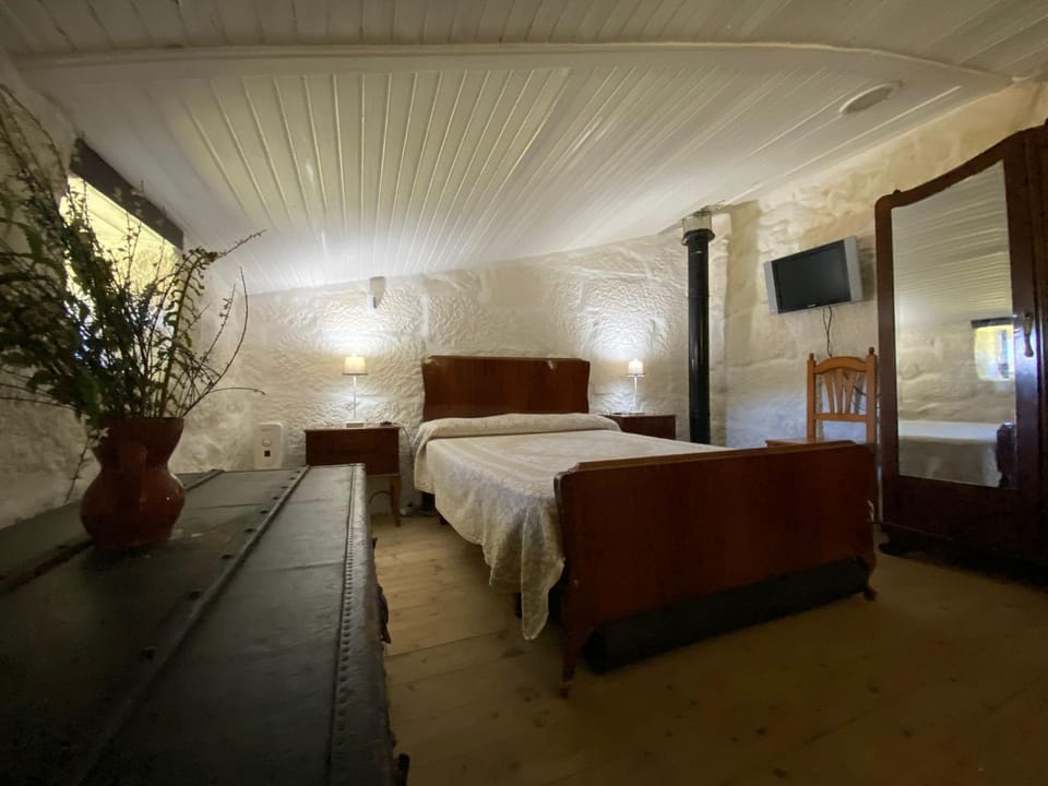 A Calma House in Galicia