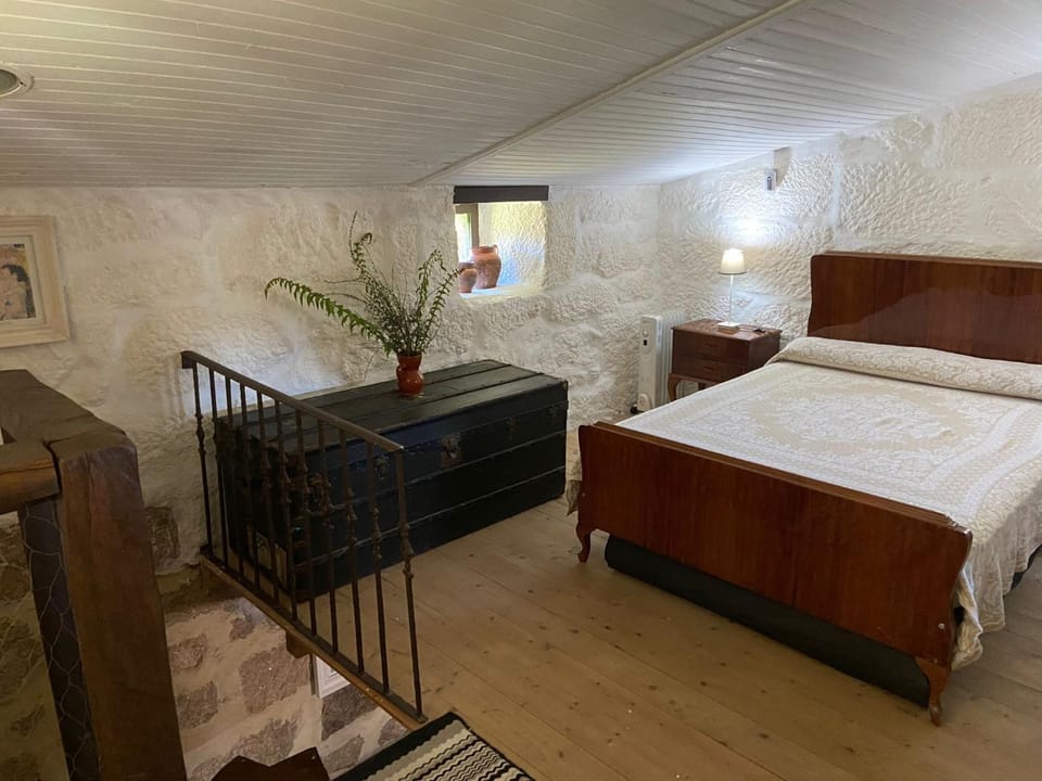 A Calma House in Galicia