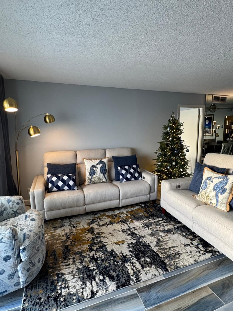 Water Front Condo - Lido Beach Apartment in Lido Key