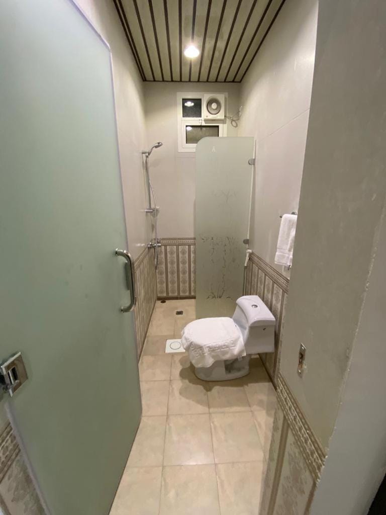 أزد للشقق المخدومة Apartment hotel in Makkah Province