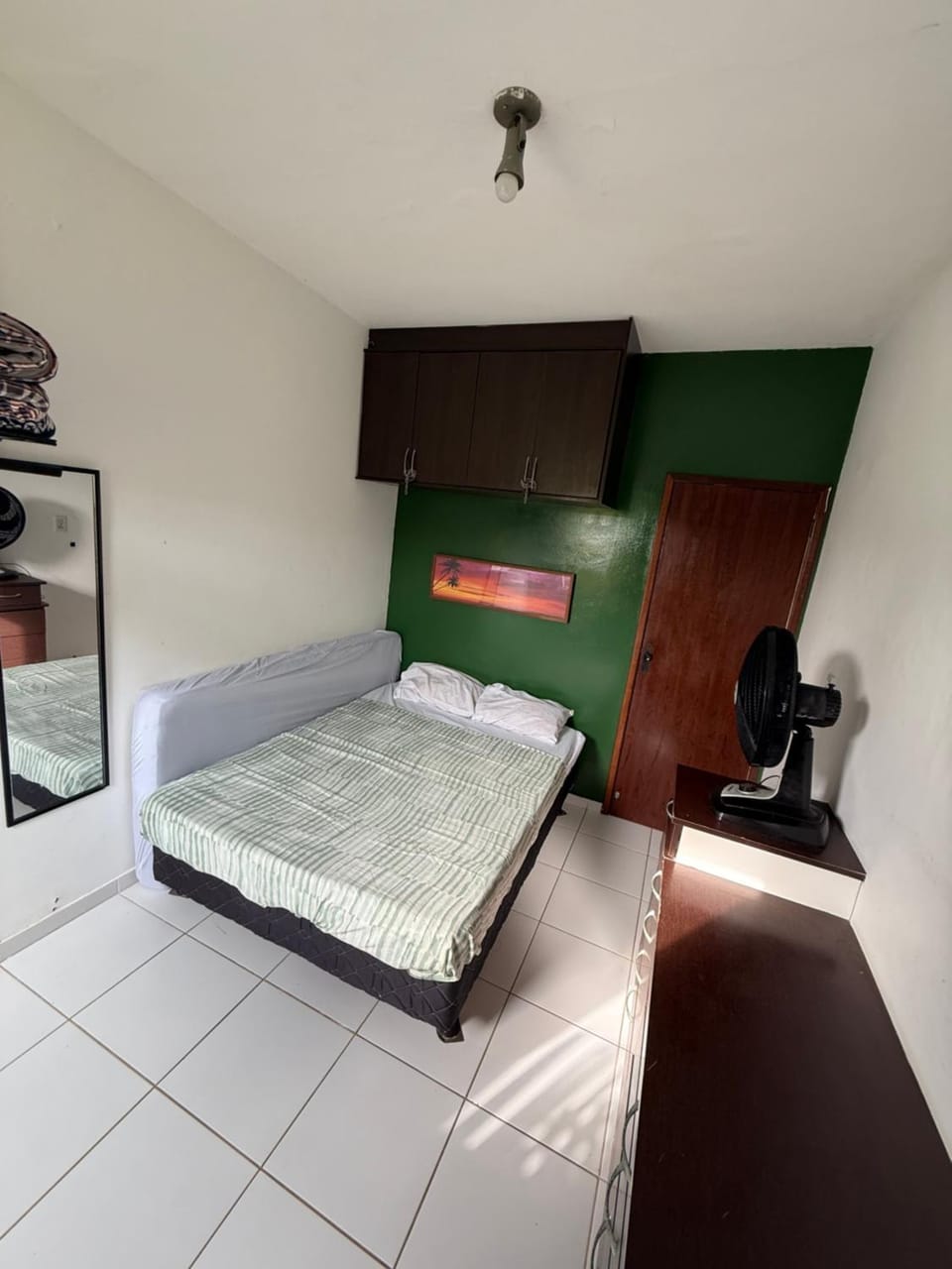 Salvador 50m Praia com Piscina Prox Aeroporto Bed and Breakfast in Salvador