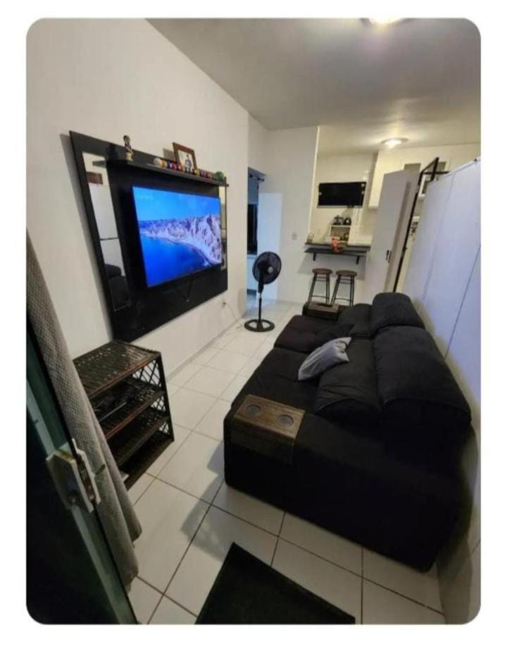 Salvador 50m Praia com Piscina Prox Aeroporto Bed and Breakfast in Salvador