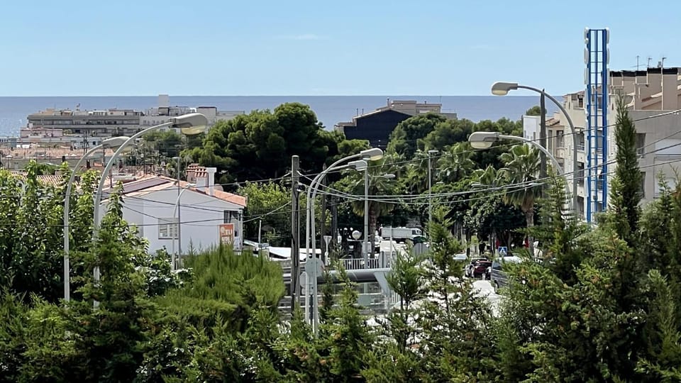 Sea view