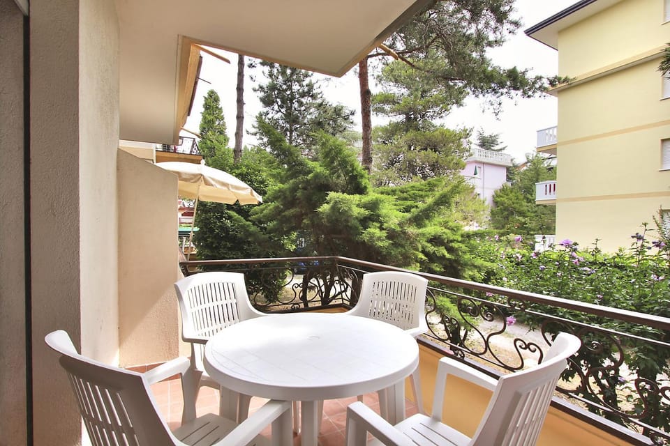 Balcony/Terrace, Balcony/Terrace