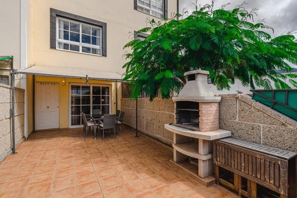 Beautiful Duplex in Callao Salvaje Apartment in Canary Islands