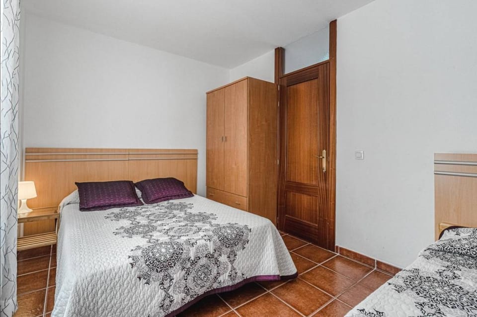 Beautiful Duplex in Callao Salvaje Apartment in Canary Islands