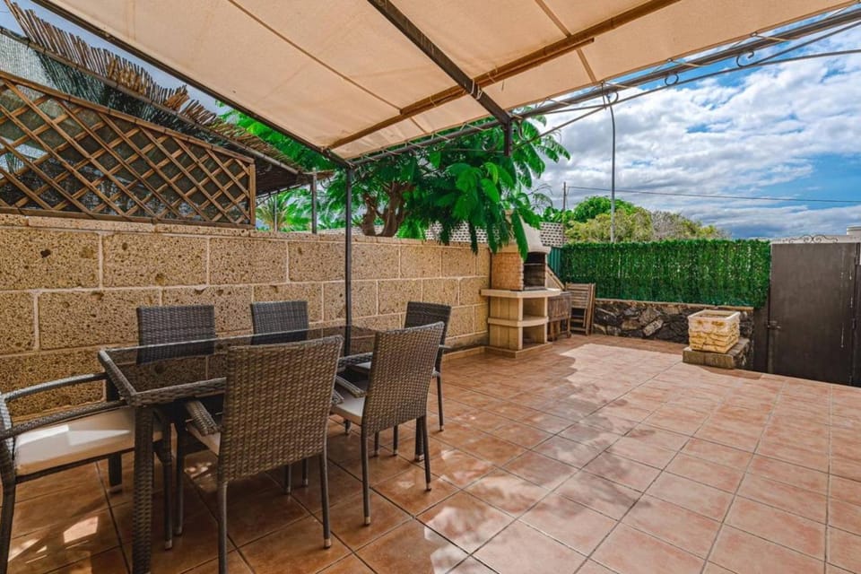 Beautiful Duplex in Callao Salvaje Apartment in Canary Islands