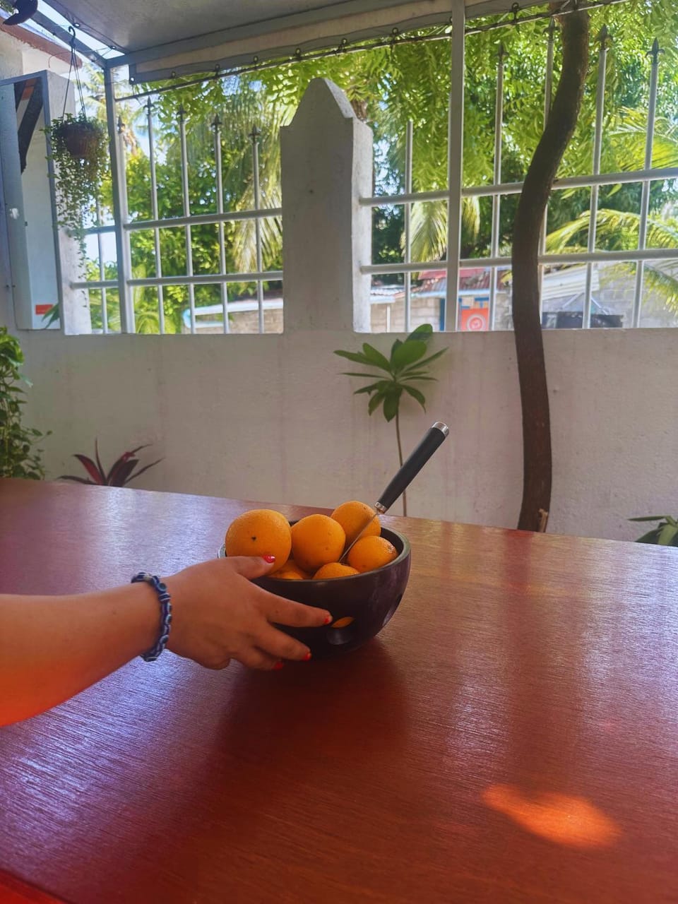 Breakfast, Breakfast