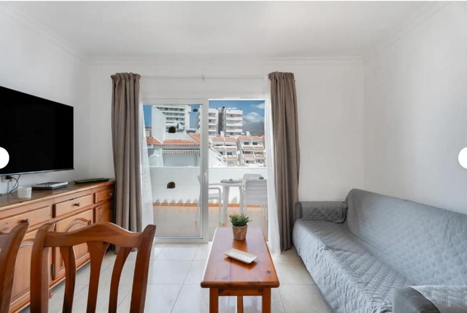 Sky Paradise Las Floritas Tenerife Apartment in Playa de las Americas