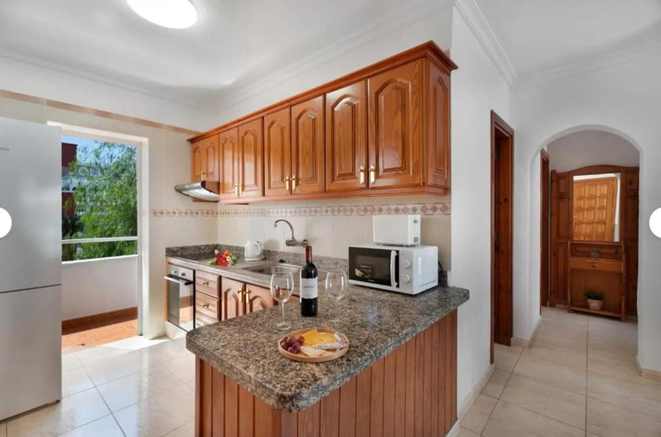 Sky Paradise Las Floritas Tenerife Apartment in Playa de las Americas