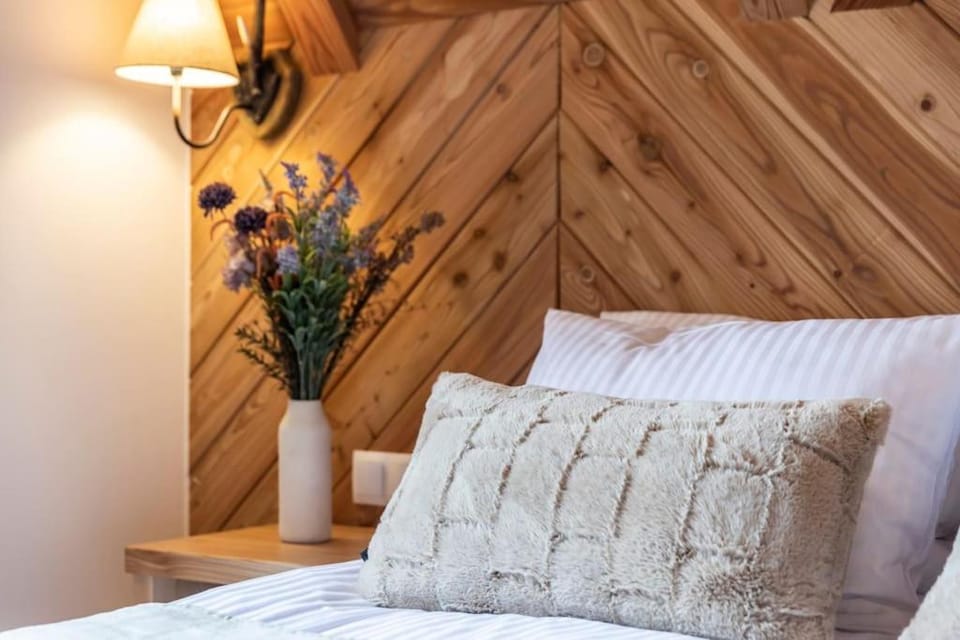 MOUNTAIN BASE - Apartament Diamentowe Tarasy 3 Apartment in Lesser Poland Voivodeship