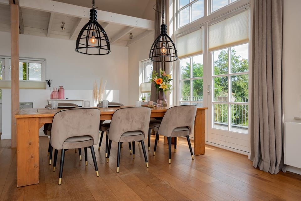 De Zeuven Heuvels Bed and Breakfast in Flevoland, Netherlands