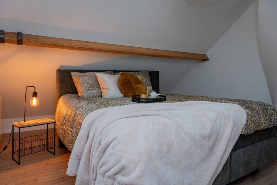 De Zeuven Heuvels Bed and Breakfast in Flevoland, Netherlands