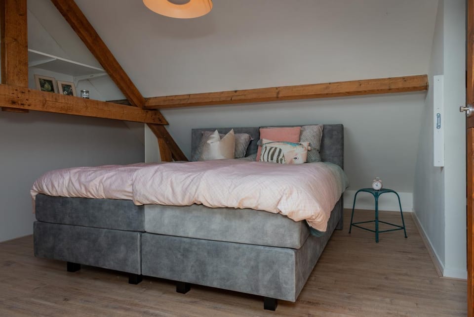 De Zeuven Heuvels Bed and Breakfast in Flevoland, Netherlands