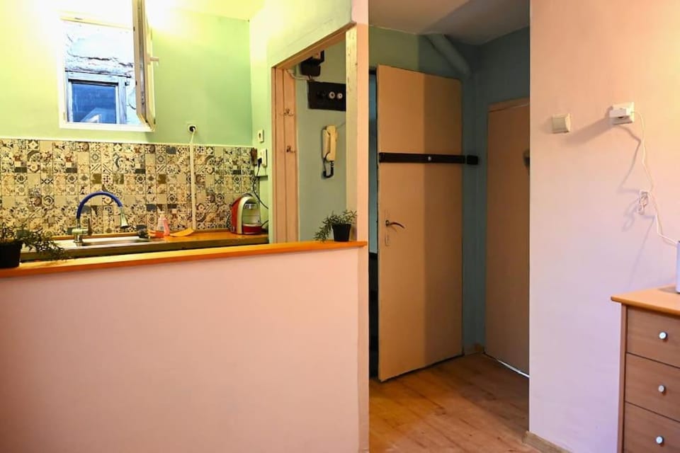 National Theatre Loft Apartment in Sofia