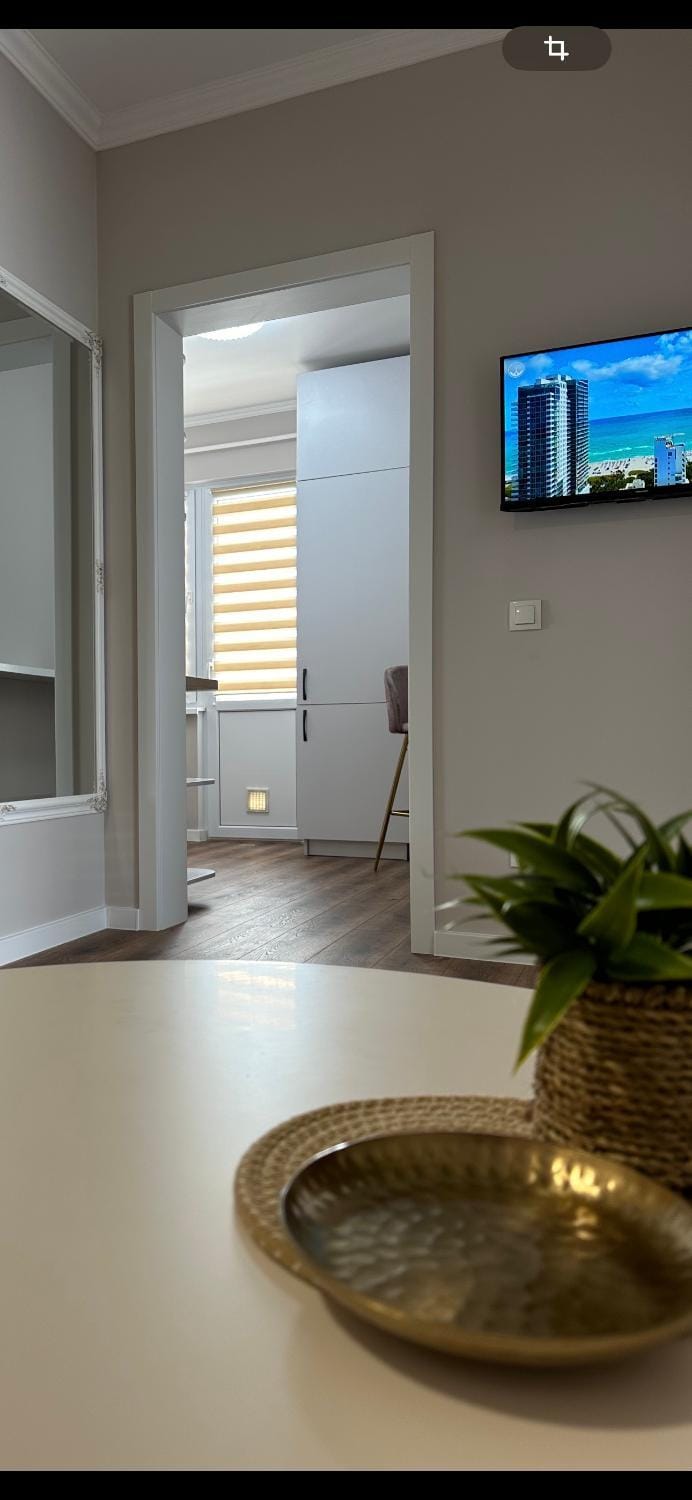 ApartDirect Botanica 3 Apartment in Chișinău
