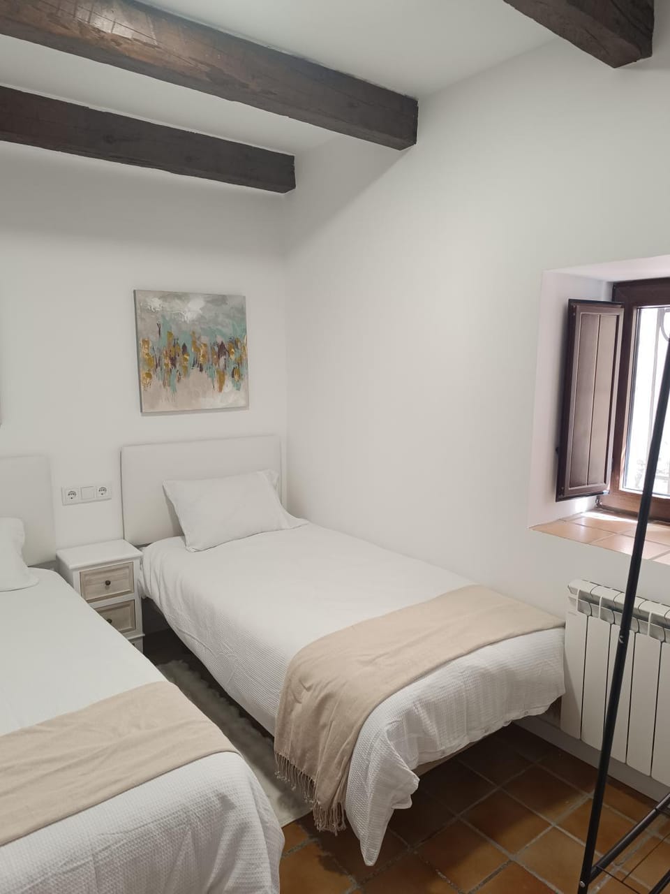 Casa de la tía Apartment in Castile and León