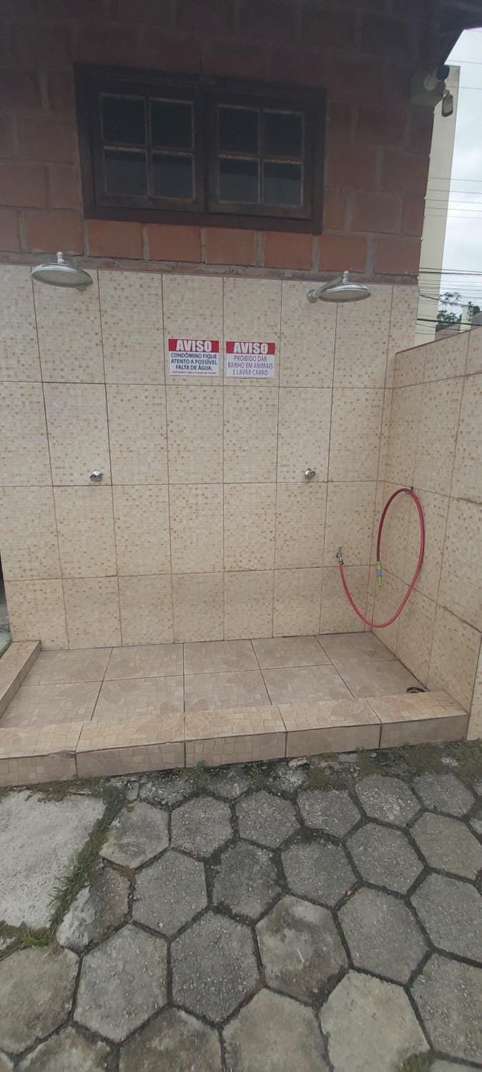 Brisa do Mar Apartment in Caraguatatuba