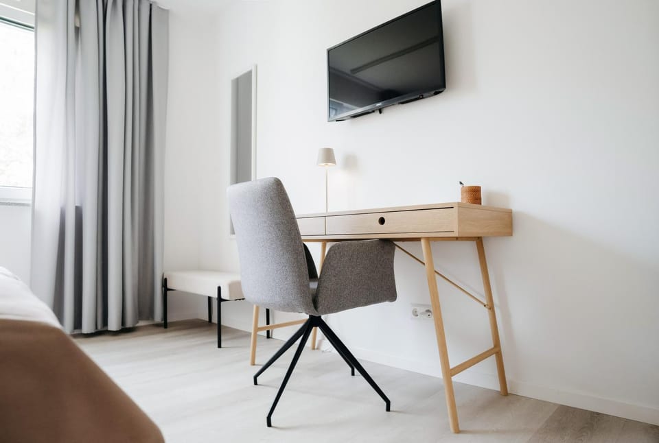 Business facilities
