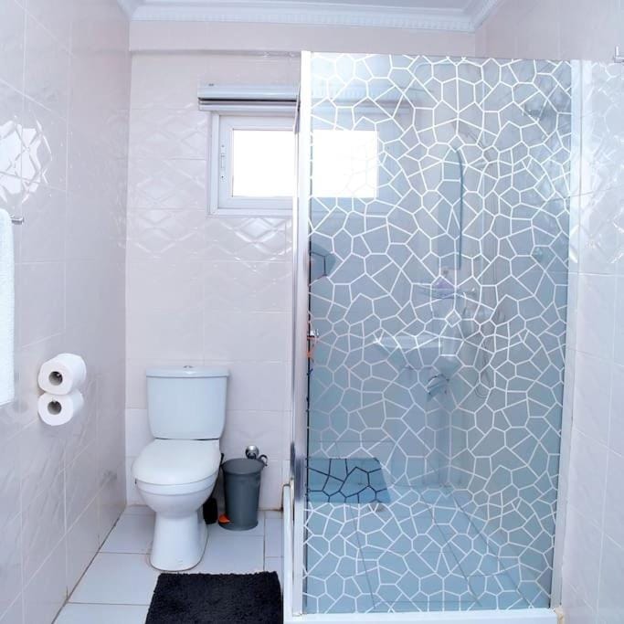Petite's Nest - Studio 1 Apartment in Accra