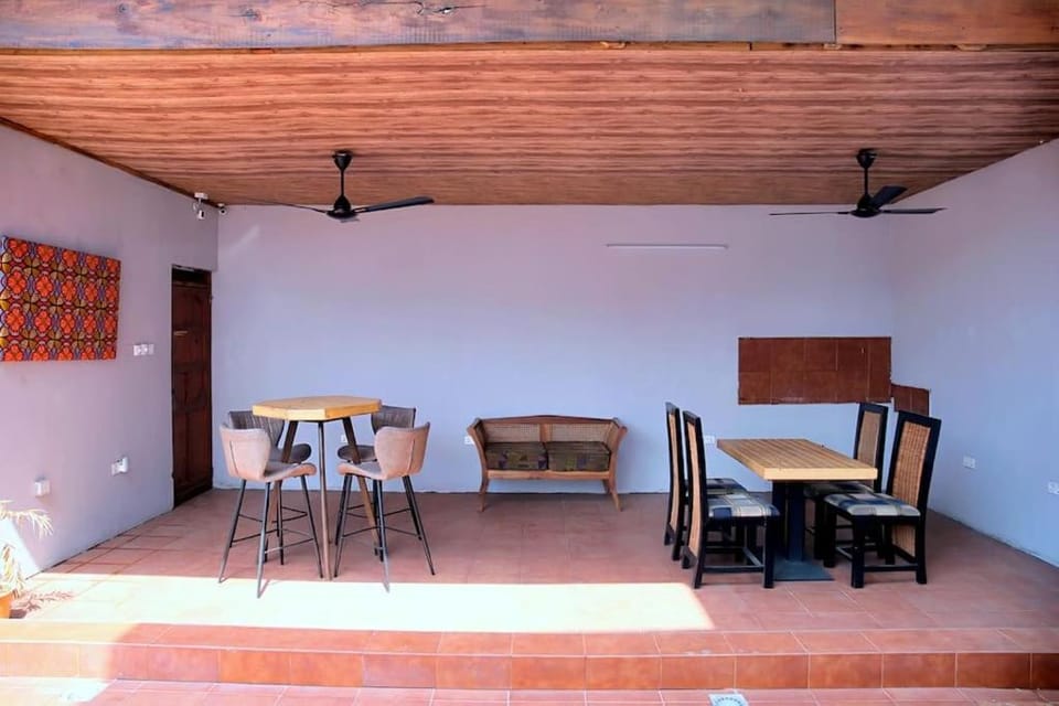 Petite's Nest - Studio 1 Apartment in Accra