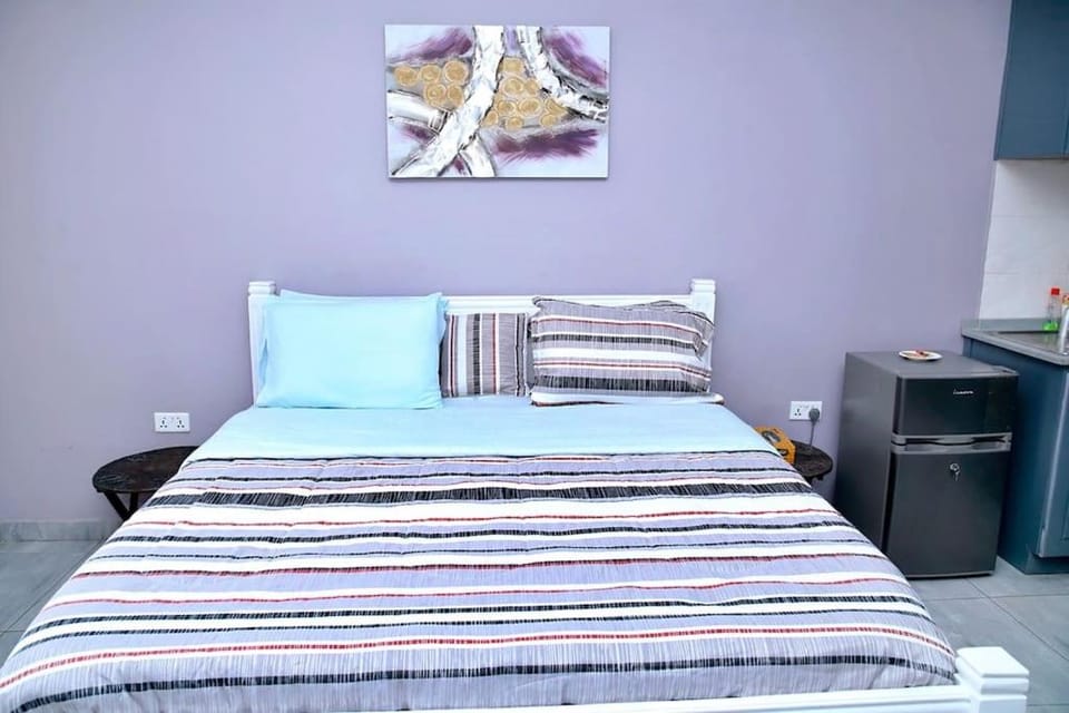 Petite's Nest - Studio 1 Apartment in Accra