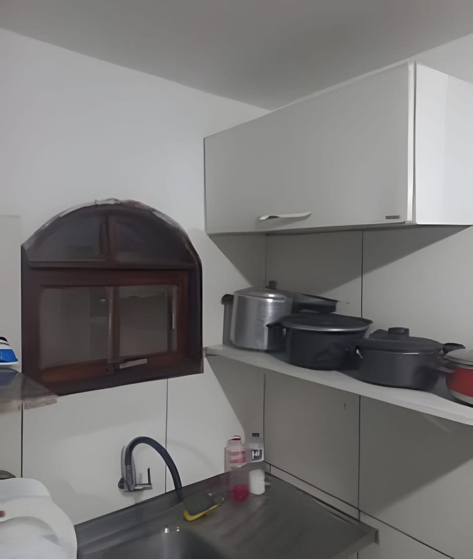 otimo apart 2 quartos no recreio dos bandeirantes Apartment in Rio de Janeiro