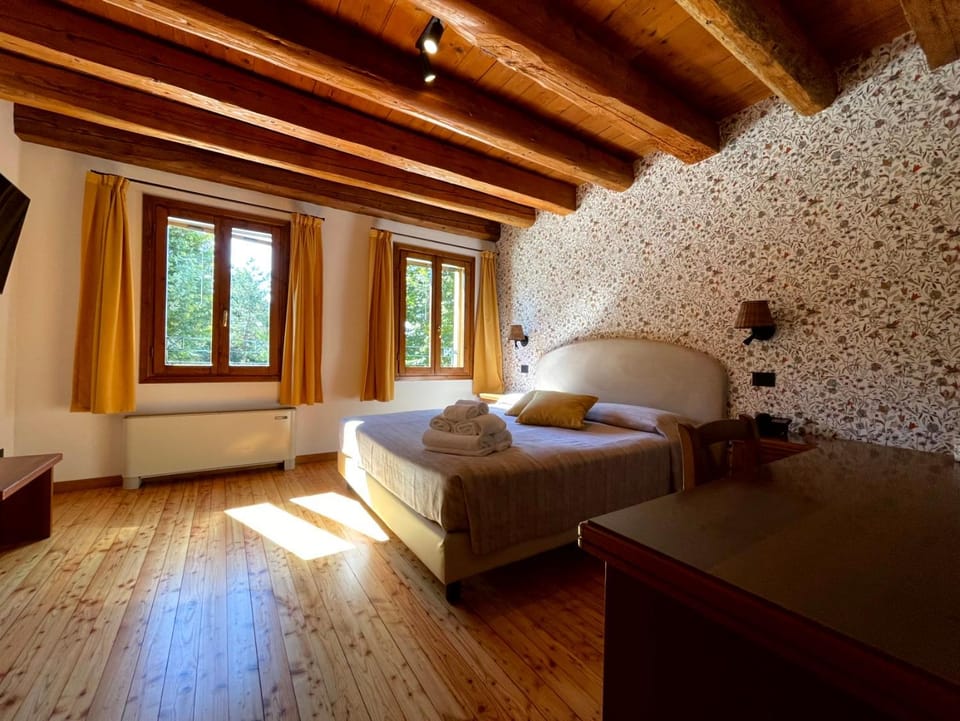 Pra' Grande Bed and Breakfast in Friuli-Venezia Giulia