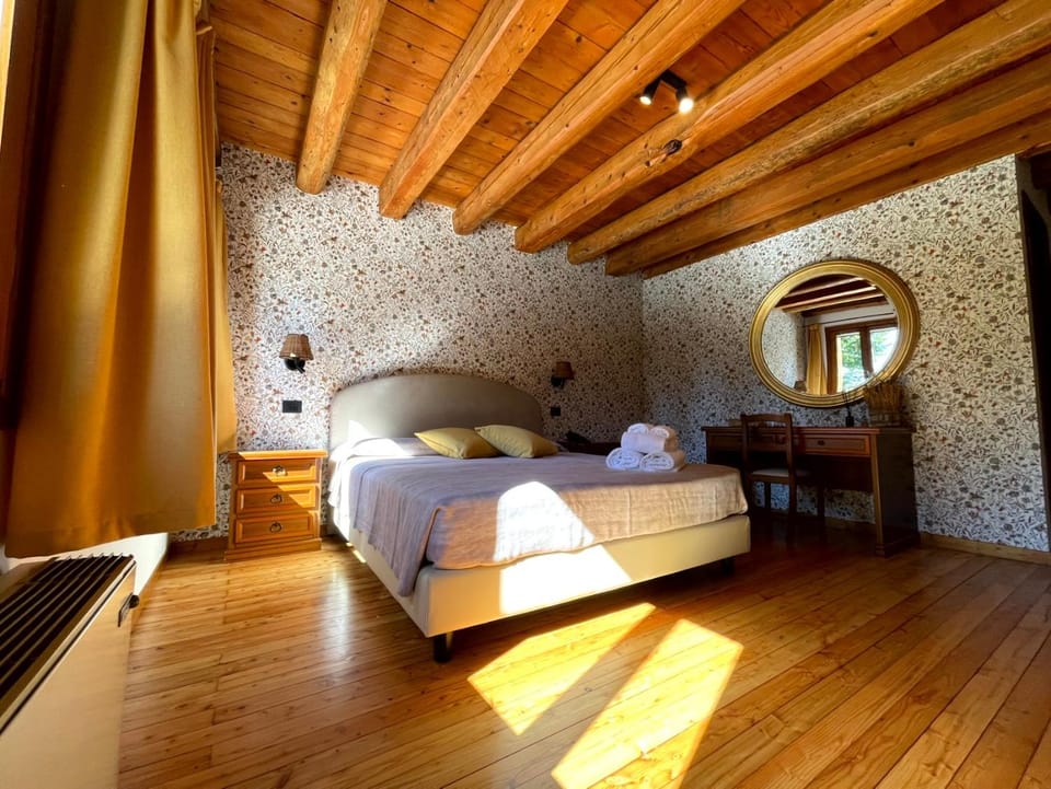 Pra' Grande Bed and Breakfast in Friuli-Venezia Giulia