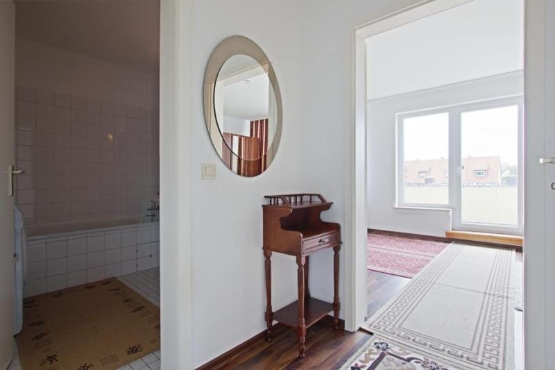 Private Apartment Apartment in Hanover